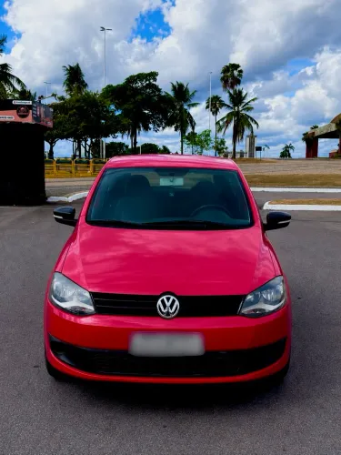 Volkswagen Fox 1.0 MI Total Flex 8V 5P 2012