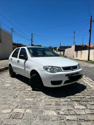 Fiat Palio Celebration 1.0 Fire Flex 8V 4P 2015
