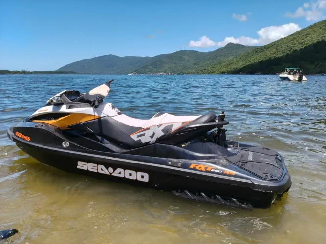 Jet-ski Seadoo RXT 260 14/15