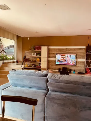 Casa a venda Condomínio Quinta Ranieri Green - Bauru SP