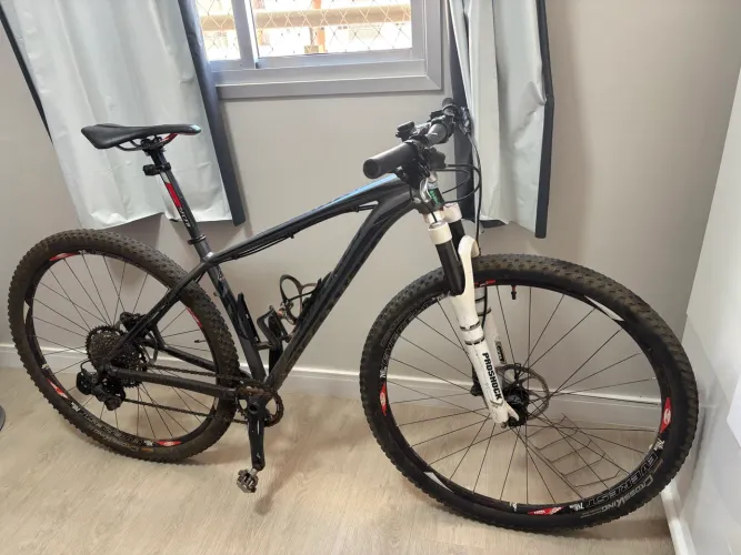 Bicicleta Specialized Crave