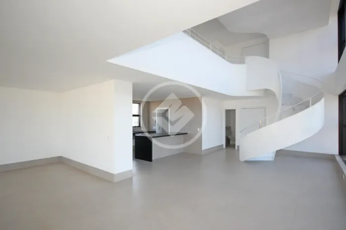 APARTAMENTO DUPLEX DE 4 QUARTOS A VENDA VILA DA SERRA codigo: 352549