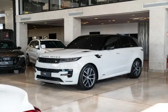 Land Rover Range R. Sport Autob. 3.0 TB Die. (híb.) 2024