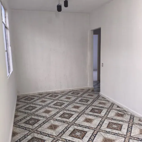 Apartamento com 2 quartos para alugar em Belo Horizonte