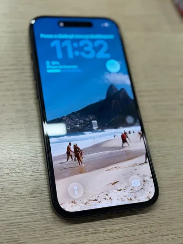 iPhone 15 256GB