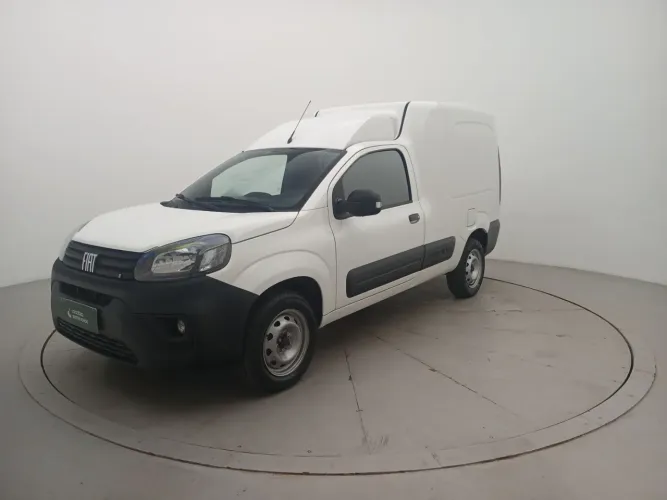 Fiat Fiorino Pick-up 1.5 I.e./1.3/1.5/hd (álcool) 2025