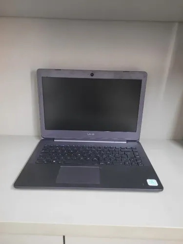 Notebook Vaio - Core I5 6Th - 8Gb Ram DDR4 - 240Gb de SSD