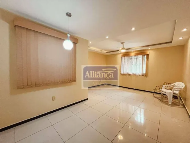 Casa à venda, 87 m² por R$ 620.000,00 - Itaipu - Niterói/RJ