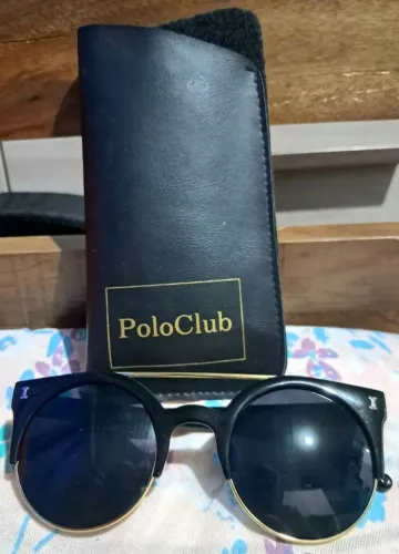 Oculos De Sol Polo Club