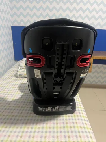 CADEIRINHA VOYAGE