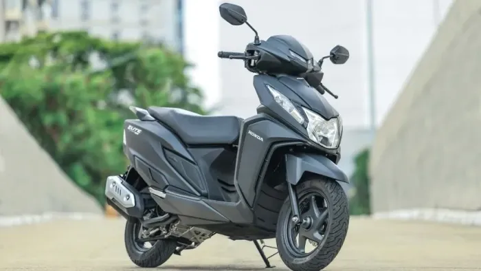 Honda Elite 125 0Km, lançamento modelo 2027