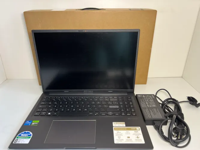 Notebook Asus Vivobook Pro x16