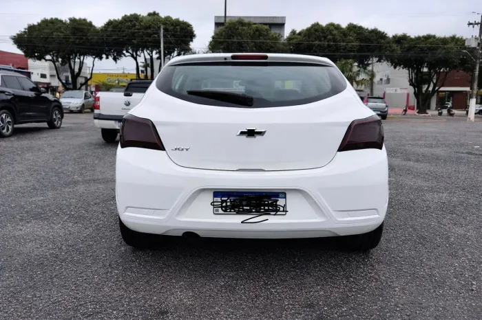 Chevrolet Joy Hatch 1.0 8V Flex 5P MEC 2020