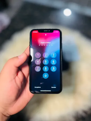 iPhone XR | 128GB | Black ~LINDOOO~?
