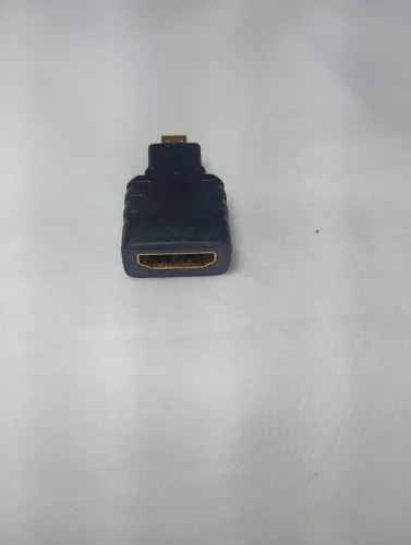 Adaptador HDMi Pará Micro HDMi