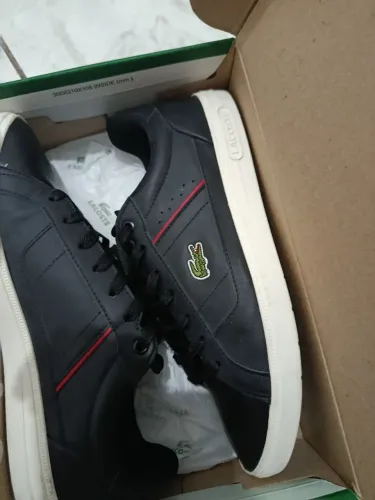 Europa pro Lacoste