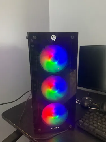 Pc gamer