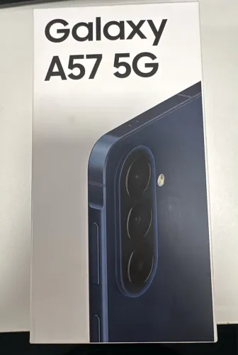 SAMSUNG GALAXY A57 256GB AZM