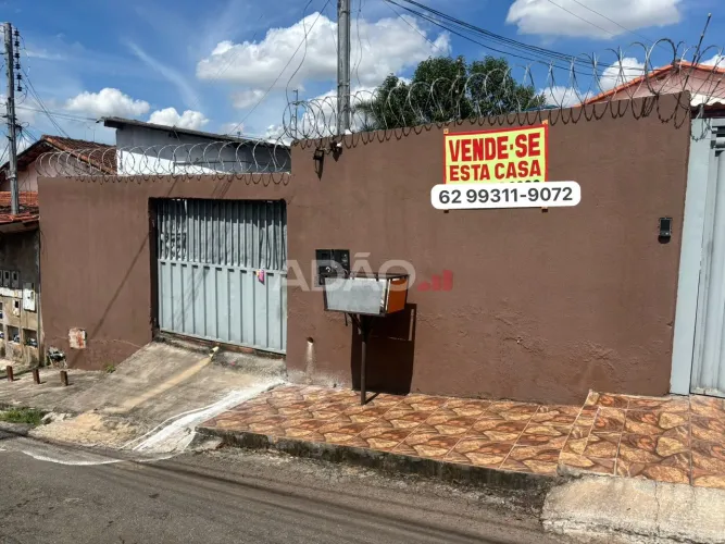 Casa - Vila Moraes - 315 m² - Investimento - 2 Casas no Lote