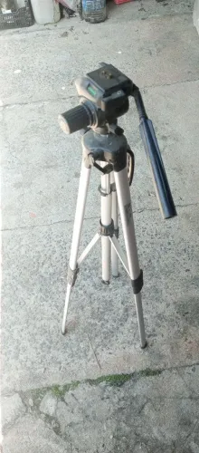 Tripé
