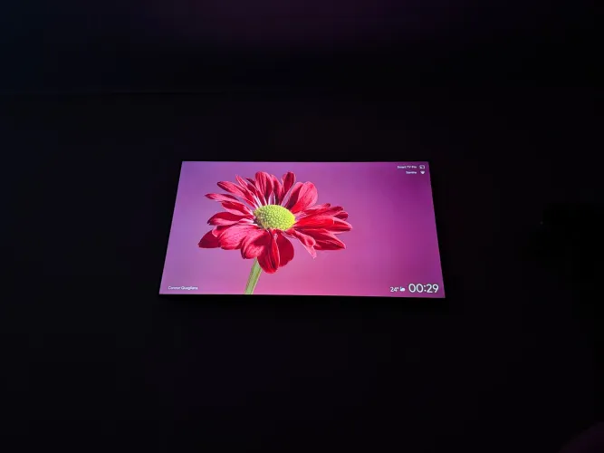 Tv TCL P7k