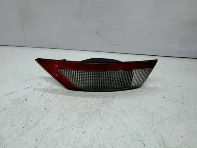 Luz Neblina Direita Ford Focus 2009 A 2013 Hatch