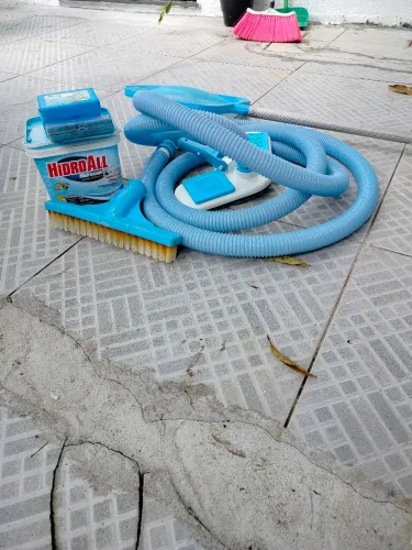 Kit de piscina