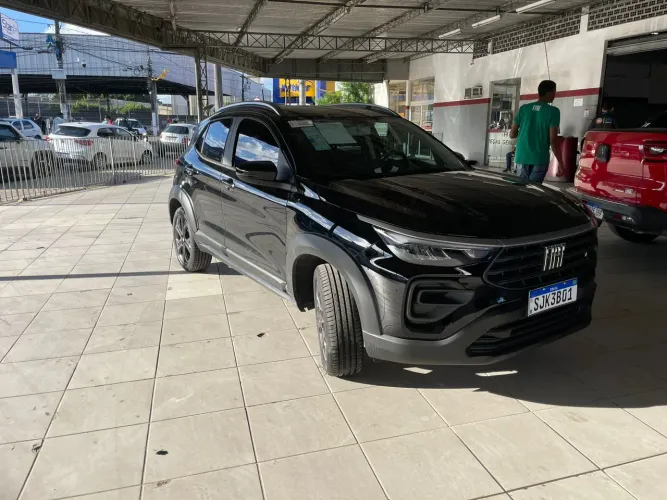 Fiat Pulse Drive 1.0 Turbo 200 Flex Aut. 2023