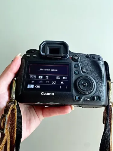 Maquina Fotográfica