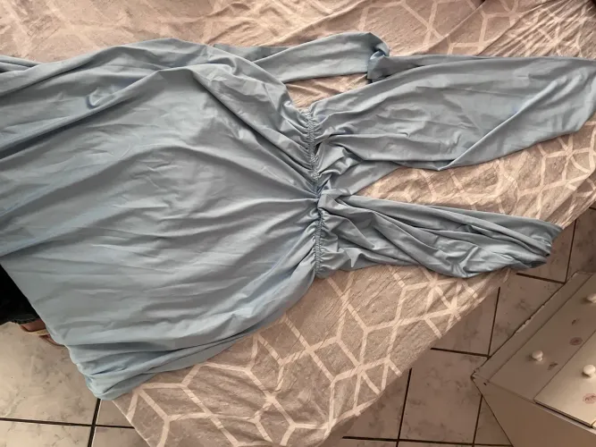 Vestido de festa