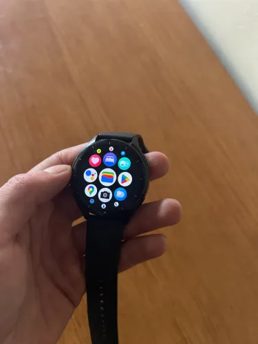 ?Relógio smartwatch xiaomi Watch 2 original seminovo