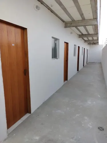 ALUGA KITINET EM TIBIRI SANTA RITA