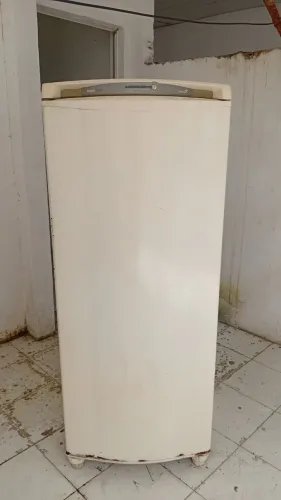 Geladeira 