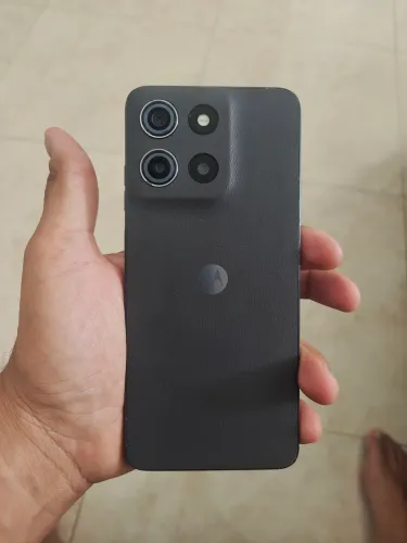 MOTOROLA G15 256 GB DE MEMÓRIA