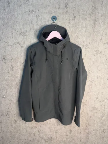 Jaqueta Impermeável The North Face Apex Flex M