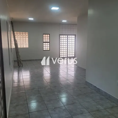 Casa para aluguel, Santa Mônica - Uberlândia/MG