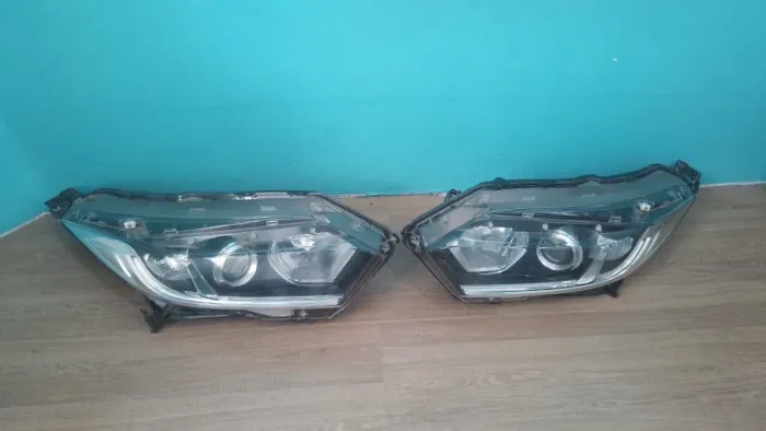 Hr-v par farois Turing 2021 c/ led :cada