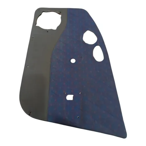 Forro Porta Dianteira Direita Fiat Palio 96/97/98/2004