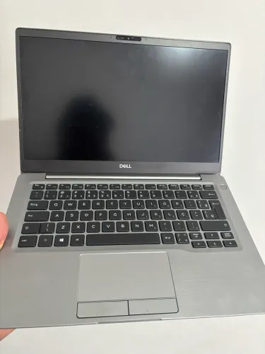 Notebook Dell i7 8Gen 100% Funcionando 