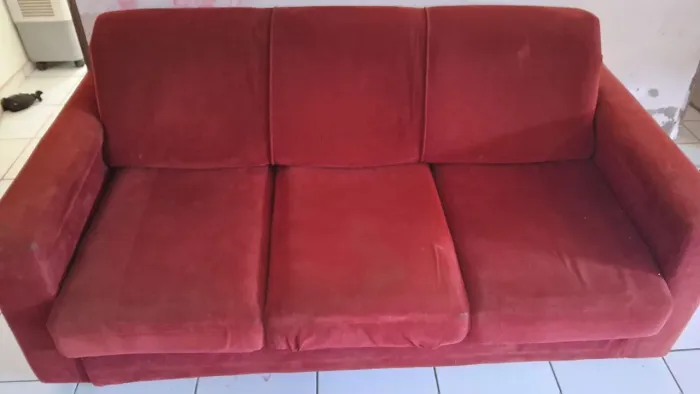 Estofado de 3 lugares 