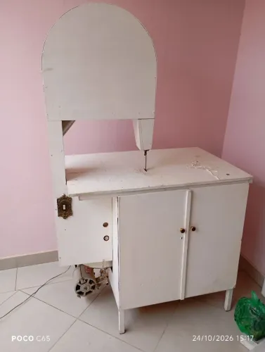 Oportunidade!! Serrafita.