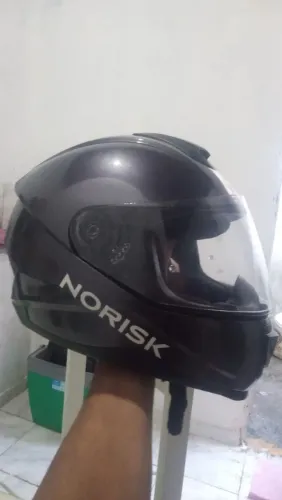 Capacete Norisk Razor