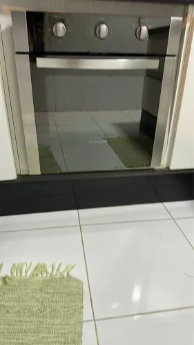 Forno elétrico 220 Electrolux