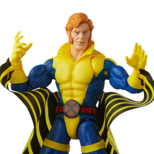 Action Figure Banshee - Marvel Legends