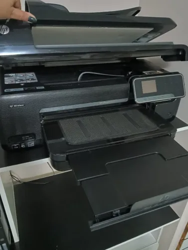 Impressora HP Officejet 7500A Wide Format