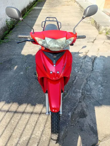 DAFRA ZIG 50