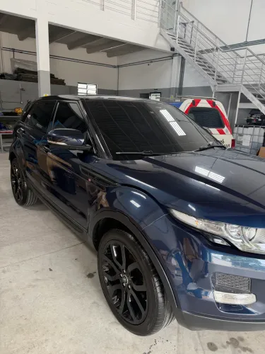 Land Rover Range Rover Evoque Pure Tech 2.0 Aut. 5P 2013
