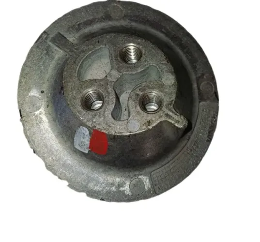 Coxim motor original Scania 3 furos