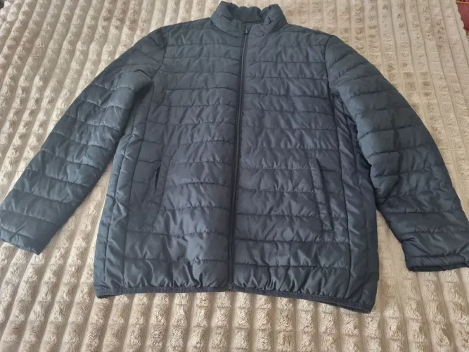 Jaqueta Puffer