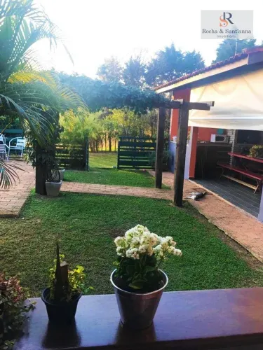 Chácara Alvorada - Indaiatuba/SP